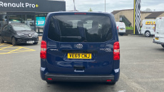 Toyota Proace Verso 2.0D Shuttle Long 5dr Diesel Estate